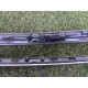 Декоративна накладка торпеди (салон) BMW X5 F15 2015 3.0 51459270476