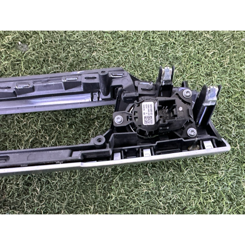 Декоративна накладка торпеди (салон) BMW X5 F15 2015 3.0 51459270476