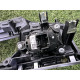 Декоративна накладка торпеди (салон) BMW X5 F15 2015 3.0 51459270476