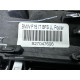 Декоративна накладка торпеди (салон) BMW X5 F15 2015 3.0 51459270476