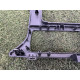 Декоративна накладка центральної консолі (салон) LAND ROVER RANGE ROVER Sport L494 2014 5.0 LR043013