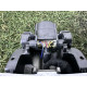 Дзеркало салону (стекла и зеркала) LAND ROVER RANGE ROVER Sport L494 2014 5.0 LR045020