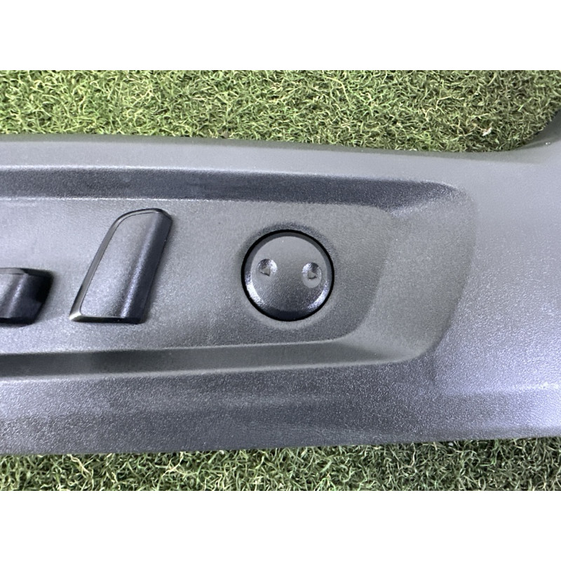 Блок регулировки сидения (закрытая категория) Nissan Rogue T33 2022 1.5 KR15DDT 870666CC0A