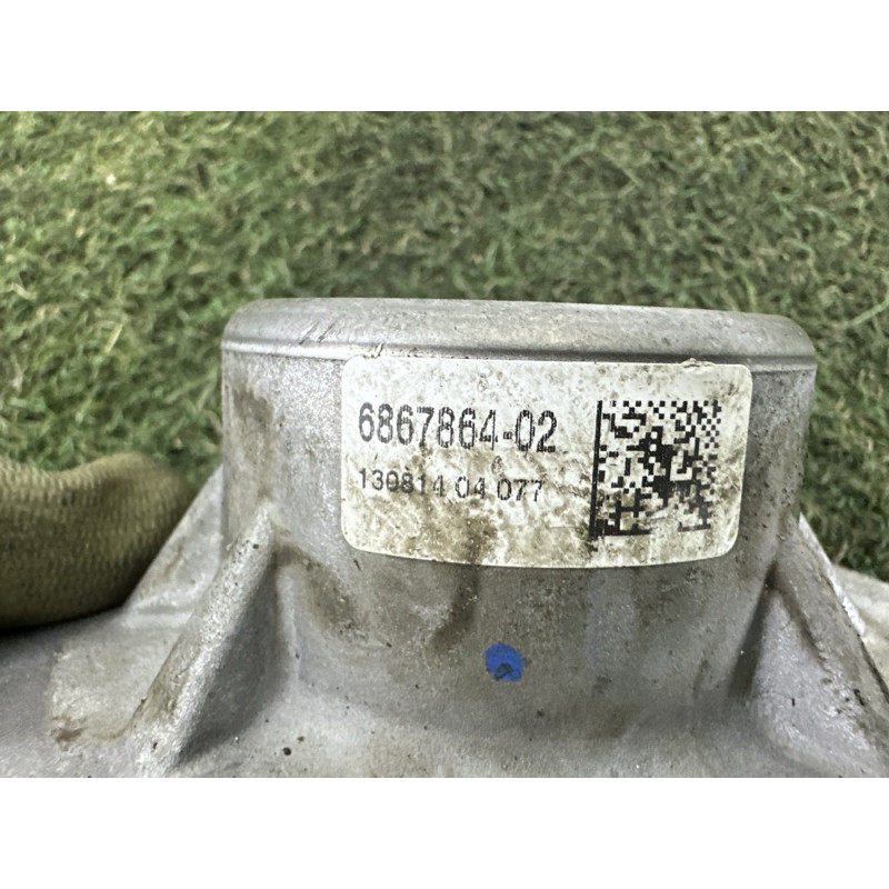 Опора стійки (підвіска) BMW X5 F15 2015 3.0 33506867864
