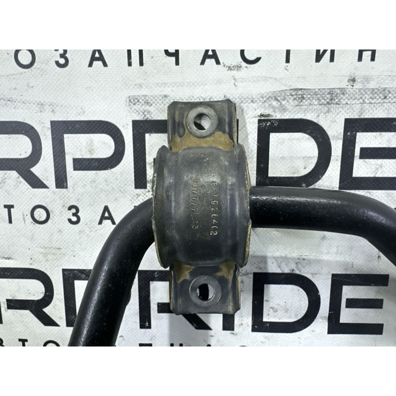 Стабілізатор (підвіска) BMW X5 F15 2015 3.0 33556858954