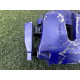 Суппорт тормозной (тормозная система) BMW X5 F15 2015 3.0 34116776784