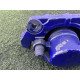 Суппорт тормозной (тормозная система) BMW X5 F15 2015 3.0 34116776784