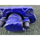 Суппорт тормозной (тормозная система) BMW X5 F15 2015 3.0 34116776784