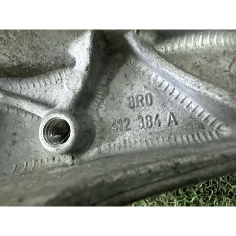Амортизатор в сборе (подвеска) AUDI Q5 8R 2012 3.2 8R0413031F