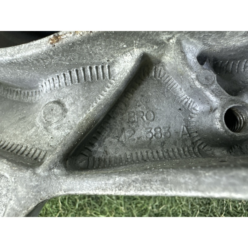 Амортизатор в сборе (подвеска) AUDI Q5 8R 2012 3.2 8R0413031F