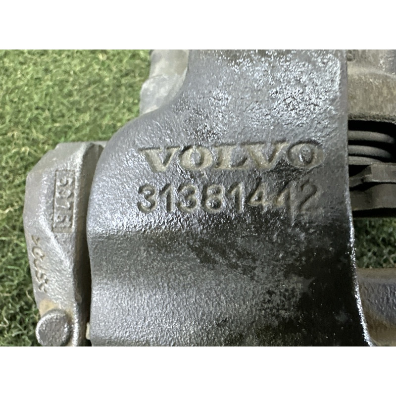 Суппорт тормозной (тормозная система) Volvo XC90 T6 2017 2.0 36010012