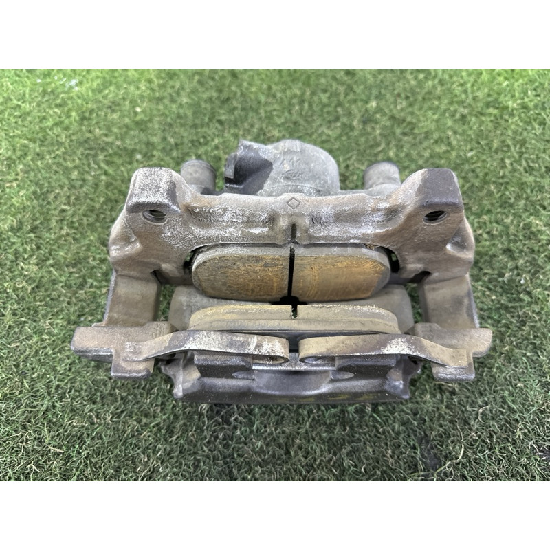 Суппорт тормозной (тормозная система) Volvo XC90 T6 2017 2.0 36010012