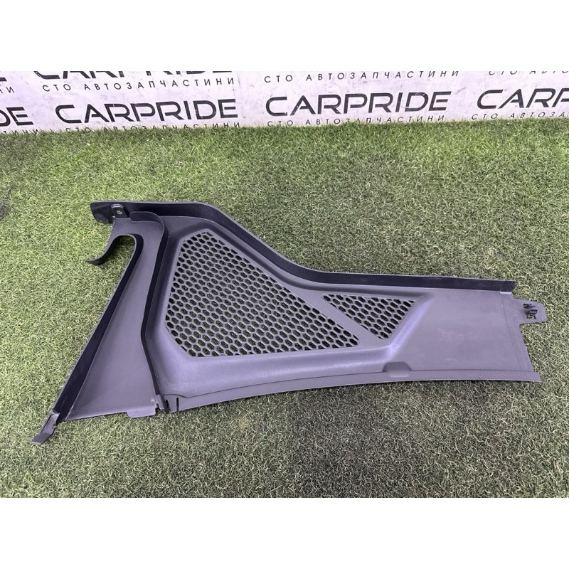 Жабо (кузов и элементы) BMW X5 F15 2015 3.0 64319245593