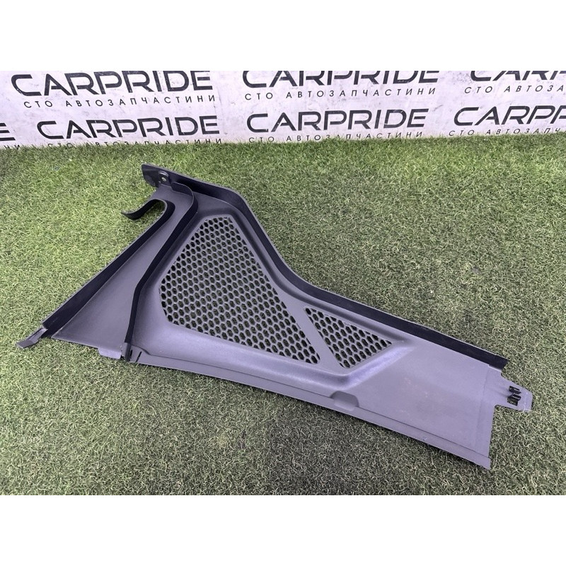 Жабо (кузов и элементы) BMW X5 F15 2015 3.0 64319245593