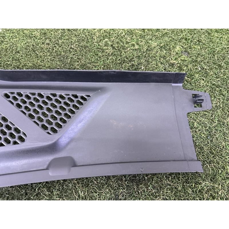 Жабо (кузов и элементы) BMW X5 F15 2015 3.0 64319245593