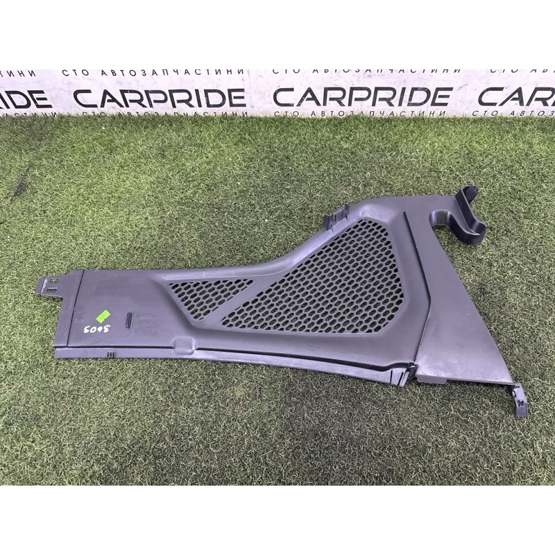 Жабо (кузов и элементы) BMW X5 F15 2015 3.0 64319245593