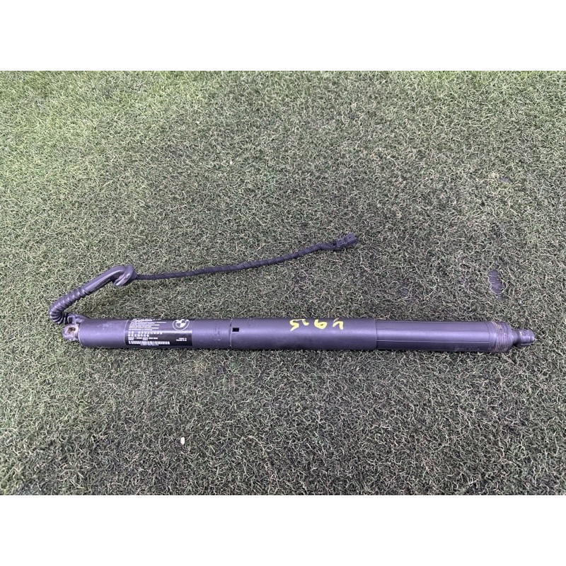 Привод двери багажника (электрика) BMW X5 F15 2015 3.0 51247294469