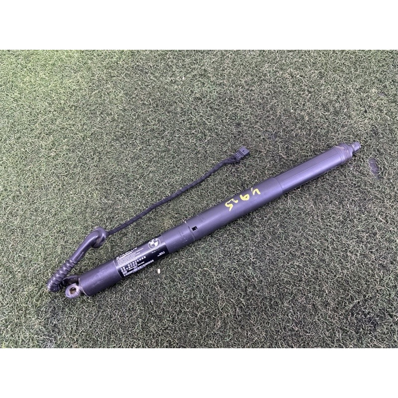 Привод двери багажника (электрика) BMW X5 F15 2015 3.0 51247294469