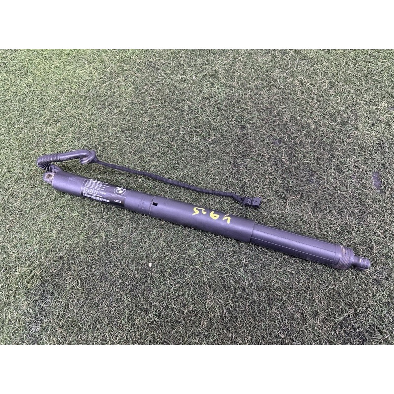 Привод двери багажника (электрика) BMW X5 F15 2015 3.0 51247294469