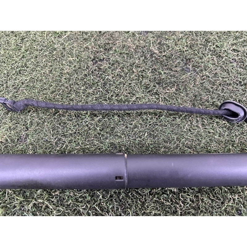 Привод двери багажника (электрика) BMW X5 F15 2015 3.0 51247294469