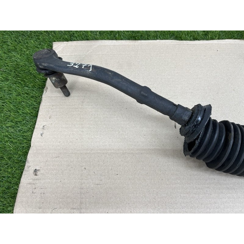 Рулевая рейка (рулевое управление) BMW 5-series E39 2001 M57d30 7852991167
