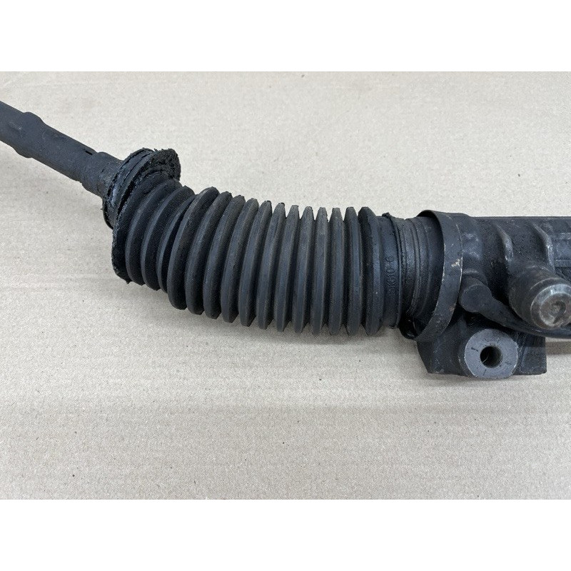 Рулевая рейка (рулевое управление) BMW 5-series E39 2001 M57d30 7852991167