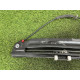 Механизм стеклоподъемника с мотором (кузов и элементы) BMW 5-series E39 2001 M57d30 67628360512