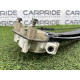 Механизм стеклоподъемника с мотором (кузов и элементы) BMW 5-series E39 2001 M57d30 67628360512