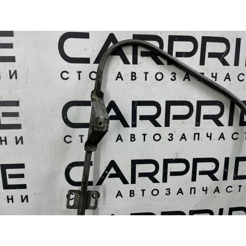 Механизм стеклоподъемника с мотором (кузов и элементы) BMW 3-series E30 M21d24 51321906854
