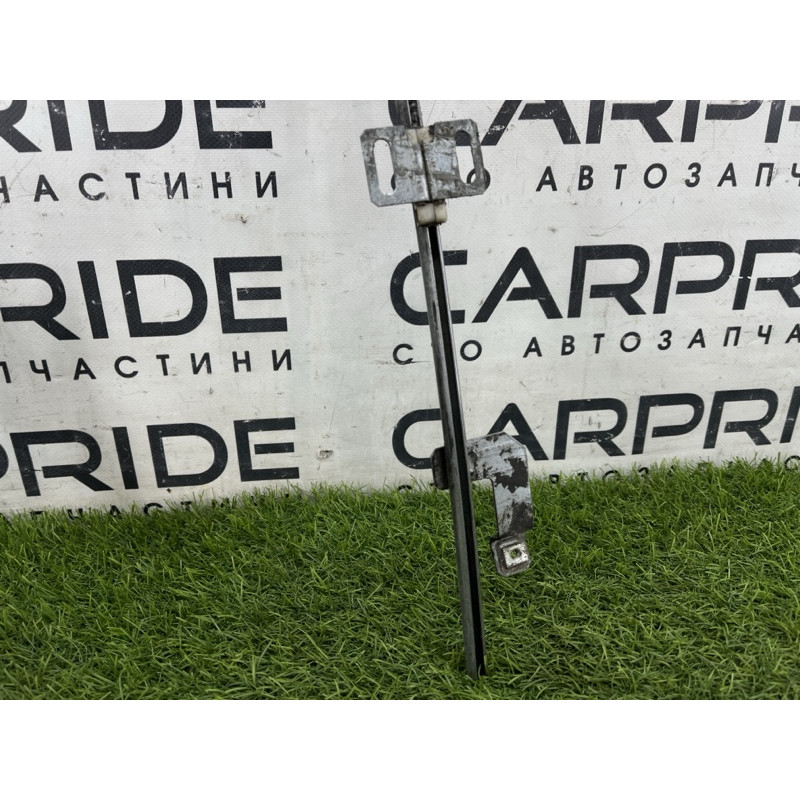 Механизм стеклоподъемника с мотором (кузов и элементы) BMW 3-series E30 M21d24 51321906854
