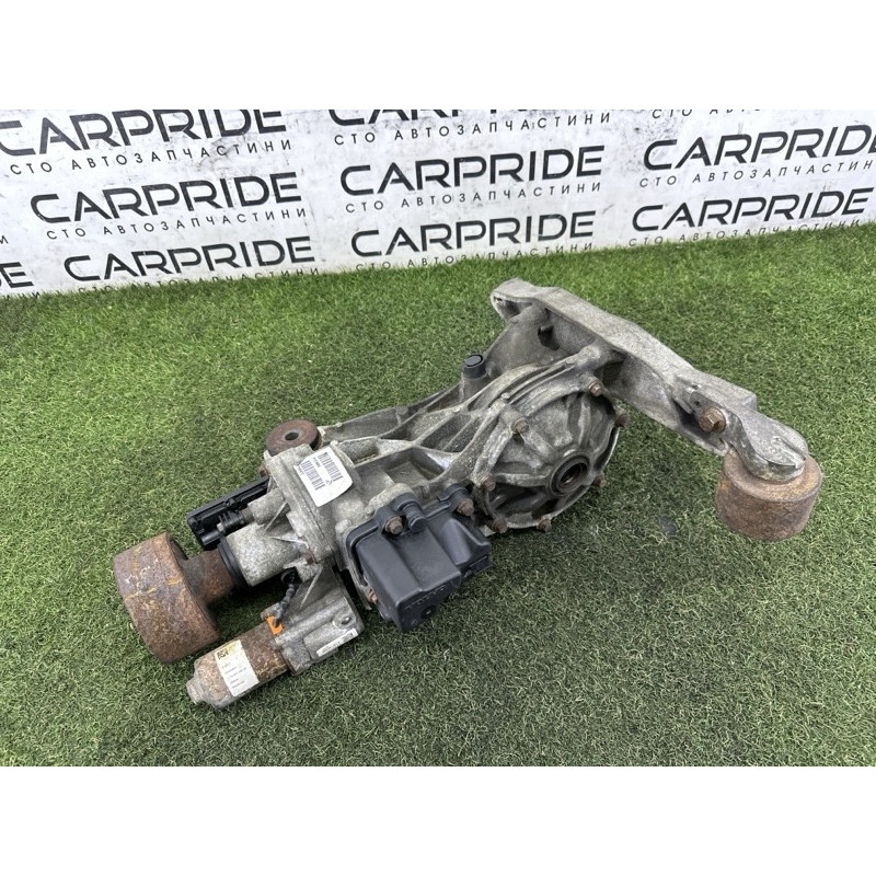 Редуктор (трансмиссия) Volvo XC90 T6 2016 2.0 36010143