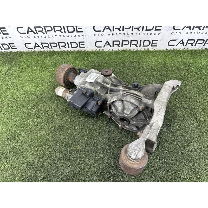 Редуктор (трансмиссия) Volvo XC90 T6 2016 2.0 36010143