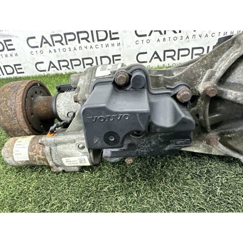 Редуктор (трансмиссия) Volvo XC90 T6 2016 2.0 36010143