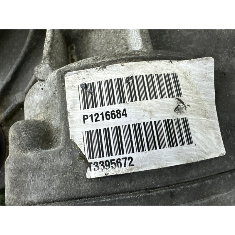 Редуктор (трансмиссия) Volvo XC90 T6 2016 2.0 36010143
