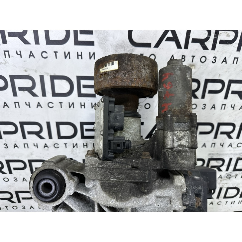 Редуктор (трансмиссия) Volvo XC90 T6 2016 2.0 36010143