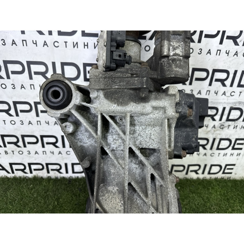 Редуктор (трансмиссия) Volvo XC90 T6 2016 2.0 36010143