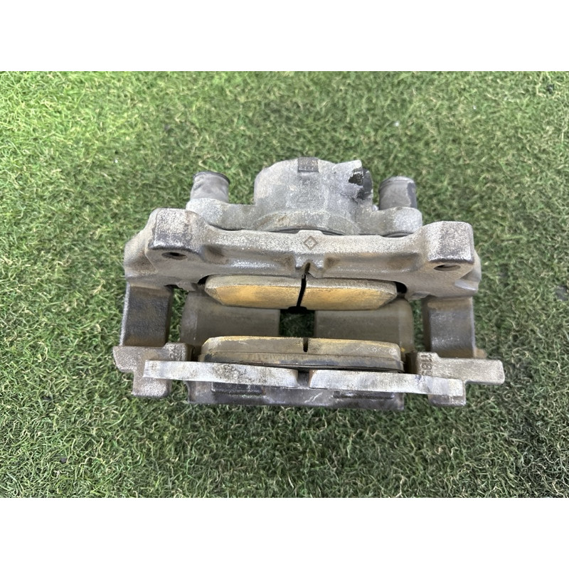Суппорт тормозной (тормозная система) Volvo XC90 T6 2017 2.0 36010013