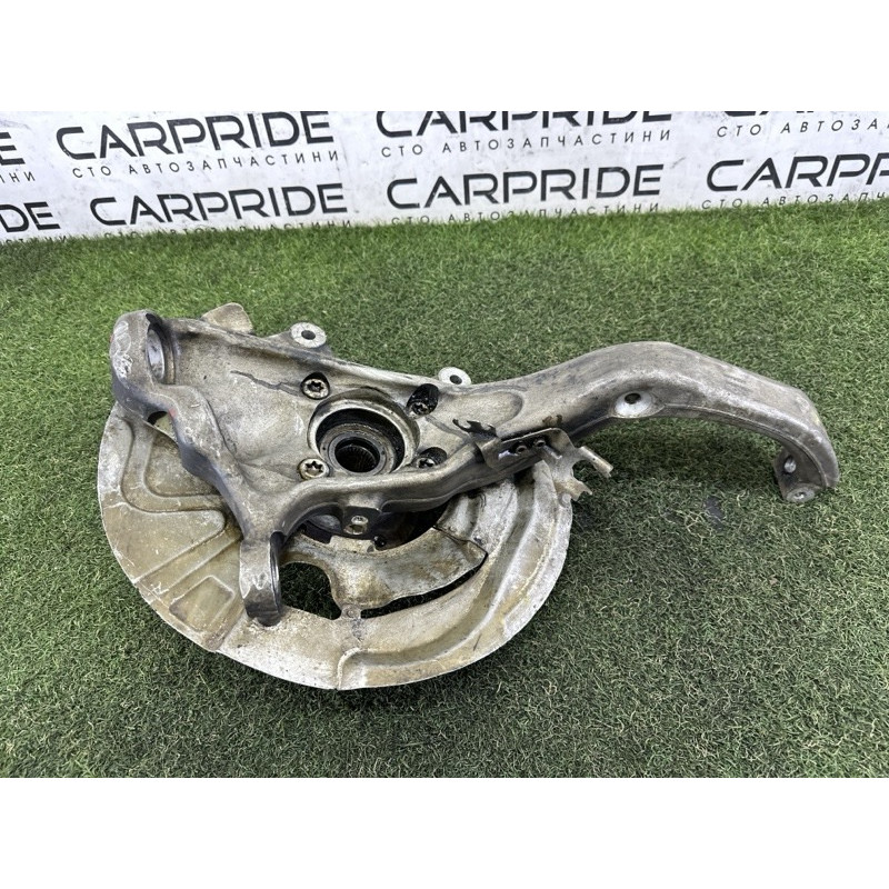 Поворотний кулак (підвіска) BMW X5 F15 2015 3.0 31216869869