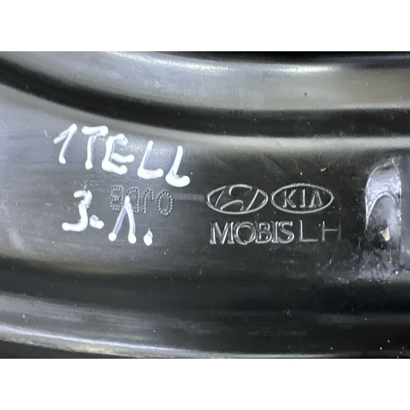 Рычаг підвіски (подвеска) KIA Telluride Not specified 2020 3.8 55270S1000