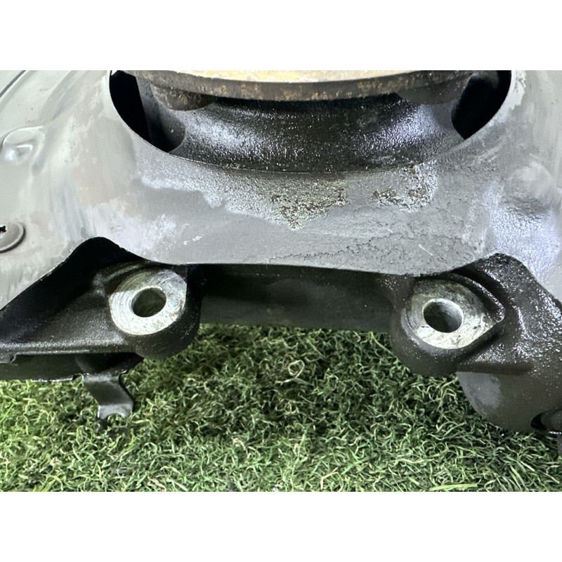 Цапфа підвіски (подвеска) LAND ROVER RANGE ROVER Sport L494 2014 5.0 LR043593