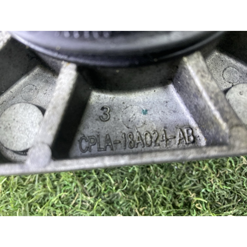 Амортизатор в сборе (подвеска) LAND ROVER Range Rover L405 2014 5.0 LR034241