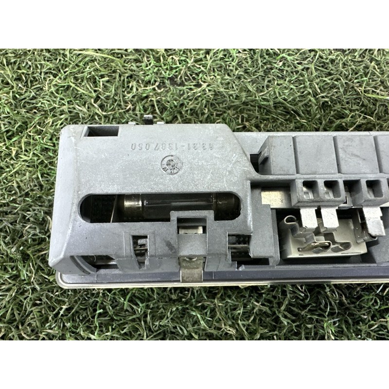 Плафон салона (салон) BMW 3-series E36 63311387050