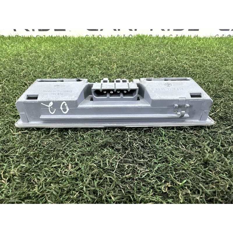 Плафон салона (салон) BMW 3-series E36 63311387050
