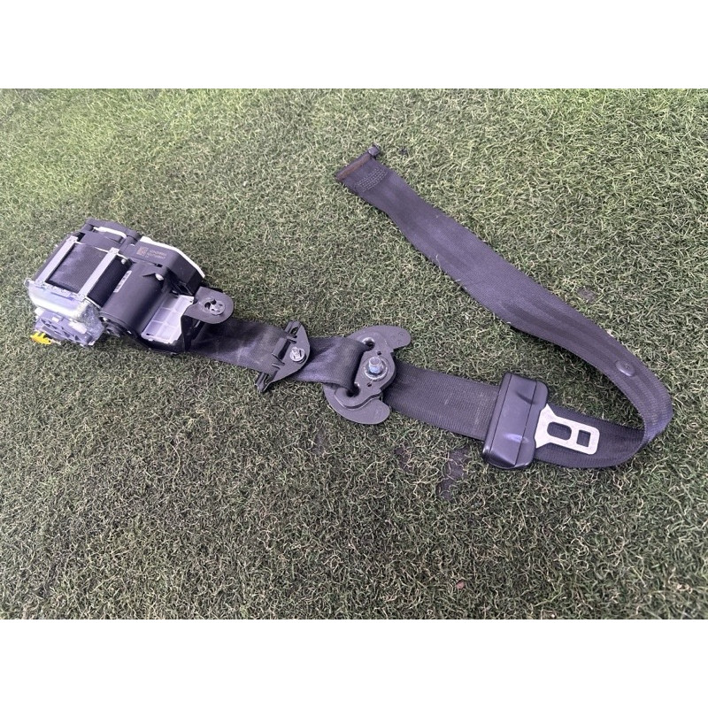 Ремінь безпеки (airbag / безпека) LAND ROVER RANGE ROVER Sport L494 2014 5.0 LR057439