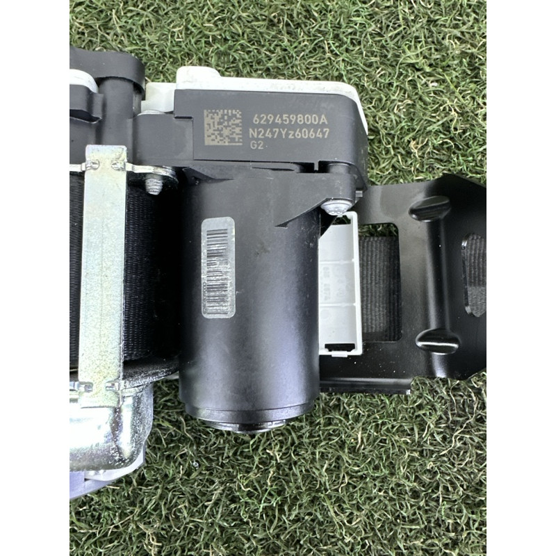 Ремінь безпеки (airbag / безпека) LAND ROVER RANGE ROVER Sport L494 2014 5.0 LR057439
