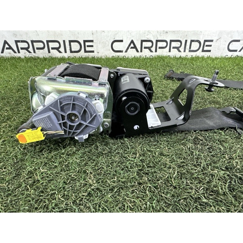 Ремінь безпеки (airbag / безпека) LAND ROVER RANGE ROVER Sport L494 2014 5.0 LR057439