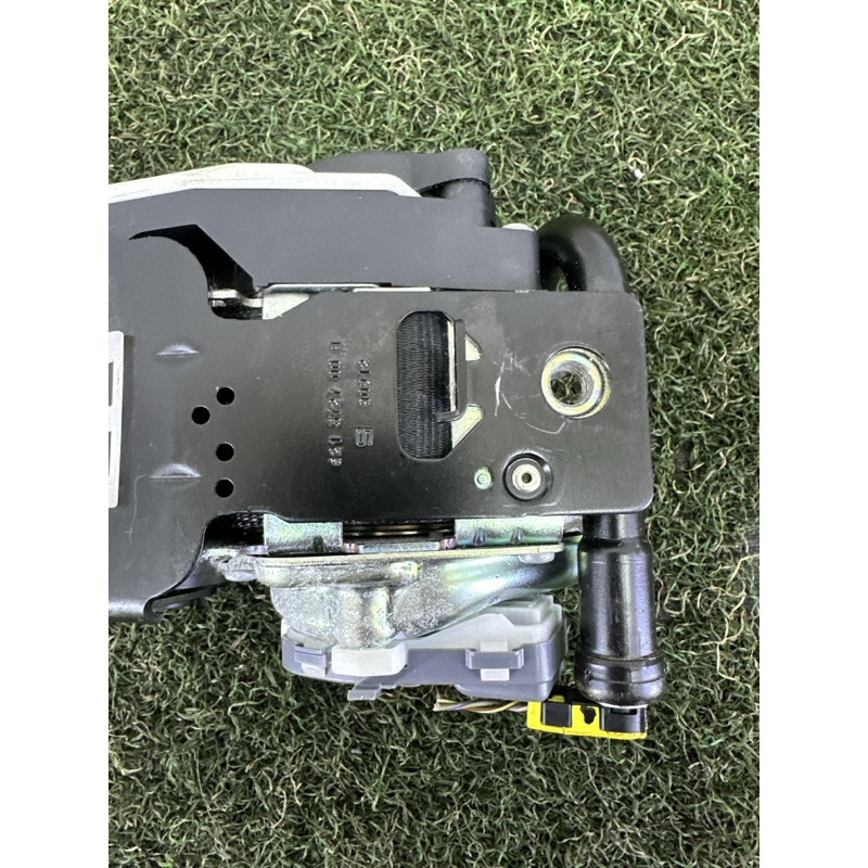 Ремінь безпеки (airbag / безпека) LAND ROVER RANGE ROVER Sport L494 2014 5.0 LR057439