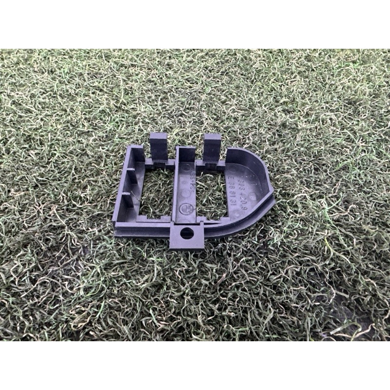 Накладка кнопок світла (салон) BMW 3-series E36 63121393420