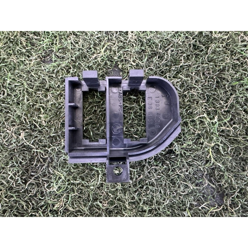 Накладка кнопок світла (салон) BMW 3-series E36 63121393420