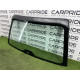 Скло кришки багажника (скло та дзеркала) BMW 5-series E34 51318120284
